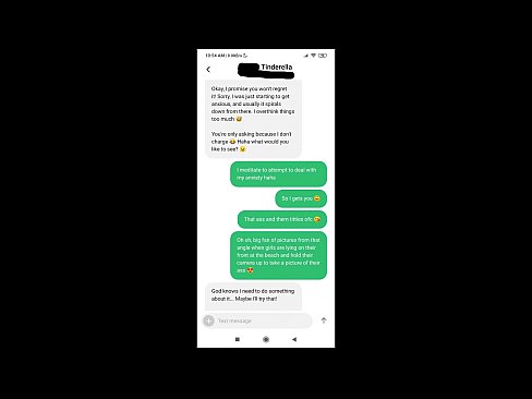 ❤️ Ek het 'n nuwe PAWG van Tinder by my harem gevoeg (praat met Tinder ingesluit) ️❌ Mooi pornografie by ons ️❤