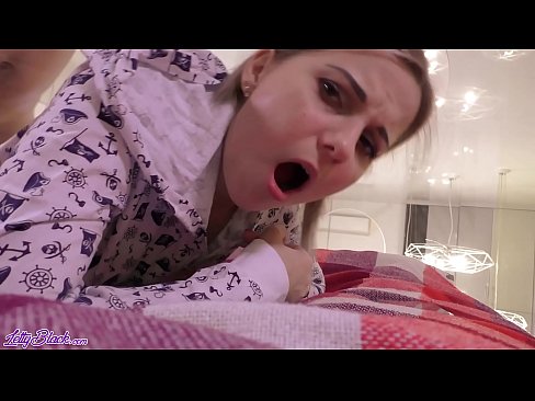 ❤️ Sexy ma sluk en pregistyle seks - cum close-up ️❌ Mooi pornografie by ons ️❤